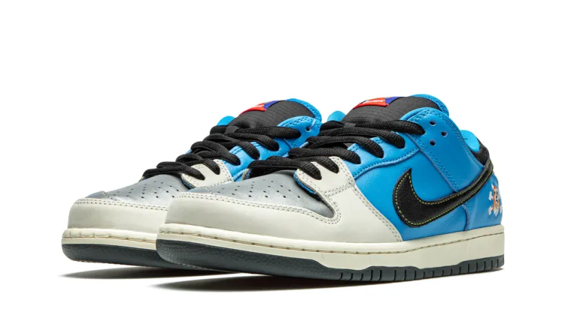 Nike Dunk SB Dunk Low Pro 'Instant Skateboards' 