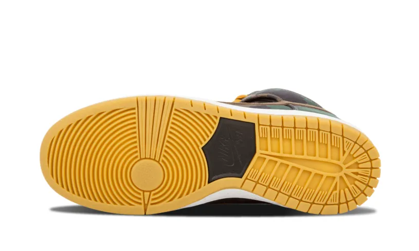 Nike SB Dunk High Premium SB '510' 