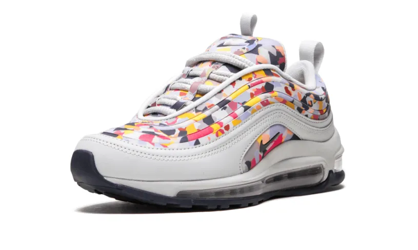 Nike Air Max AIR MAX 97 UL' 17 PRM WMNS 'Confetti' 