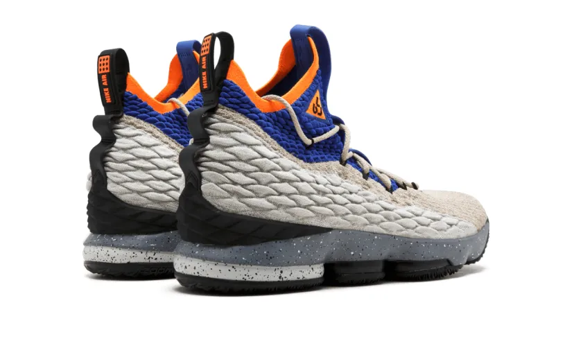 Nike Basketball LeBron 15 'Mowabb' 