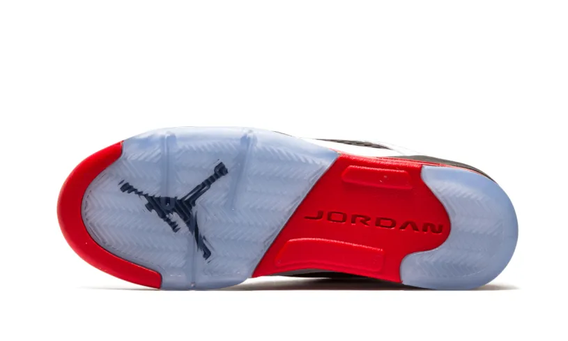 Air Jordan 5 Air Jordan 5 Retro Low GS 