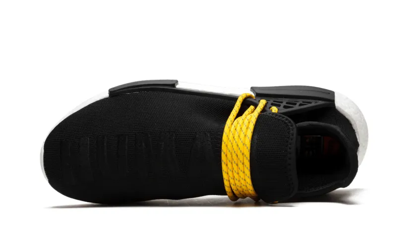 Adidas NMD NMD Humanrace 'Pharrell Williams - Black' 