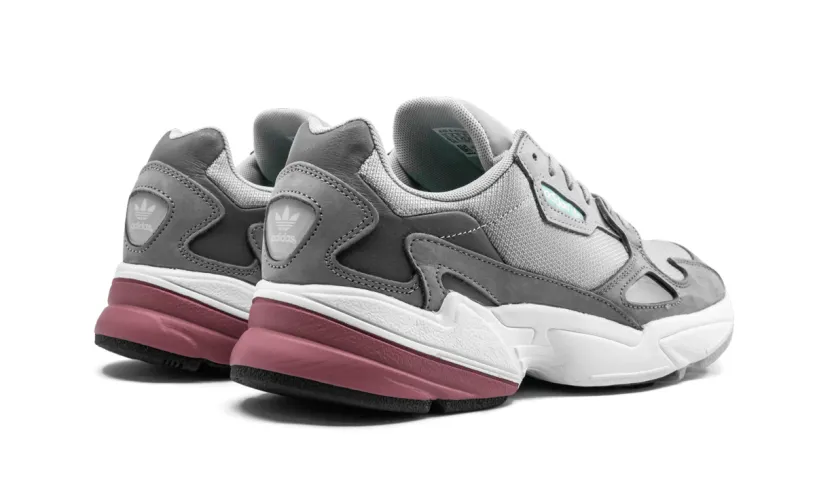 More Adidas Shoes FALCON WMNS 