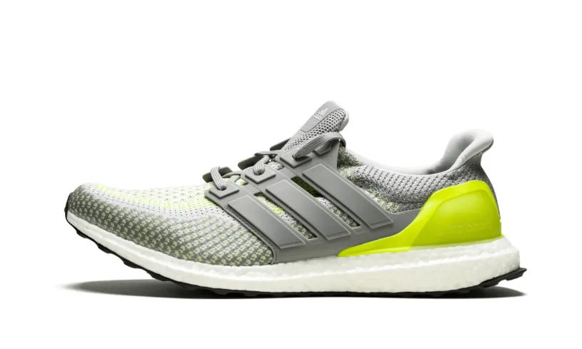 More Adidas Shoes Ultra Boost LTD 'Glow in the Dark'