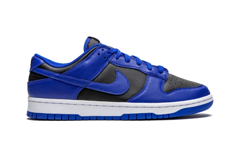 Nike Dunk Dunk Low Retro 'Hyper Cobalt' 
