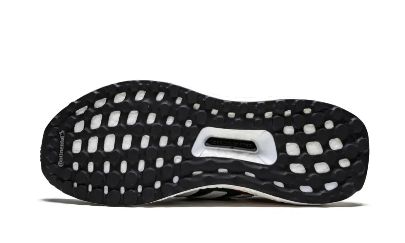 More Adidas Shoes Ultra Boost 'Miami Hurricanes' 