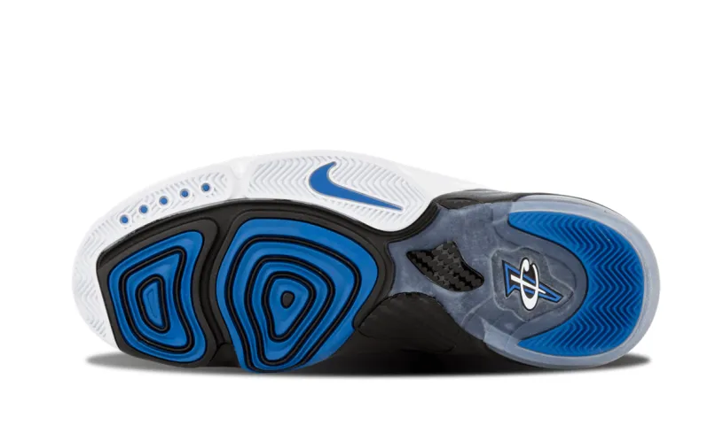 Nike Basketball Penny Pack QS 'Sharpie Pack' 