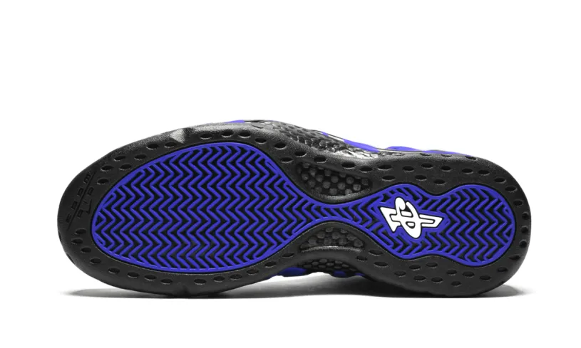 Nike Basketball Air Foamposite One MT QS 'Memphis Tigers' 