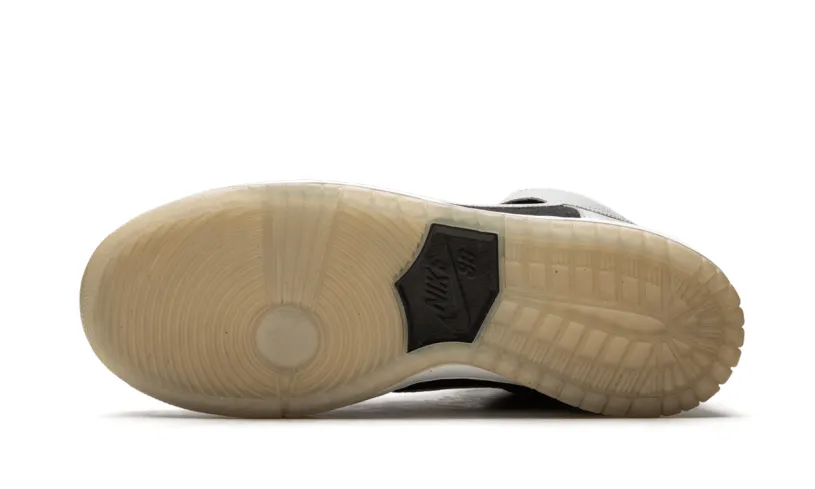 Nike SB SB Dunk High Pro 'Tin Man' 