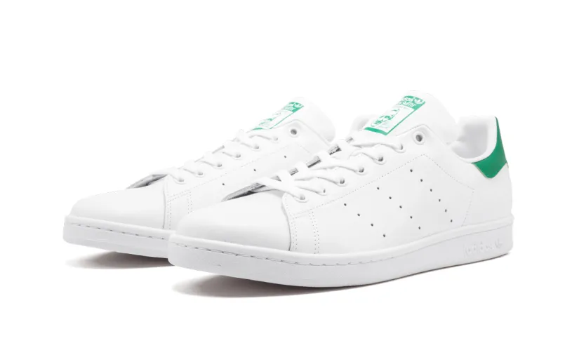 Adidas Stan Smith Stan Smith 'OG White Green' 