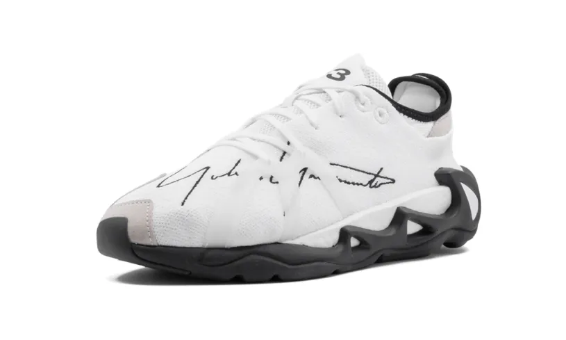 Adidas Y-3 Y-3 FYW S-97 'White' 