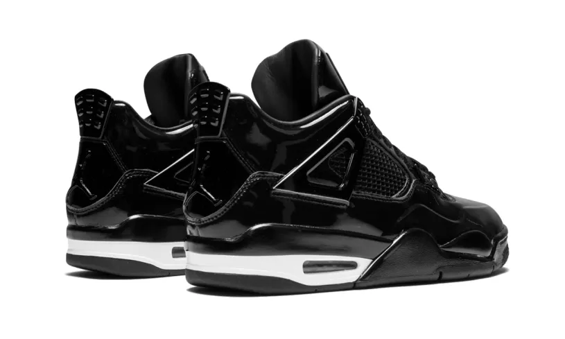 Air Jordan 4 Air Jordan 4 '11Lab4 Black' 