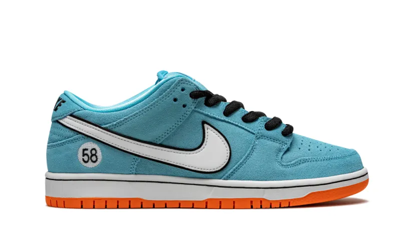 Nike SB SB Dunk Low Pro 'Gulf' 