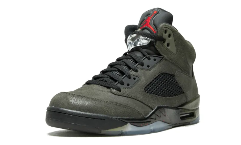 Air Jordan 5 Air Jordan 5 Retro 'Fear Pack' 