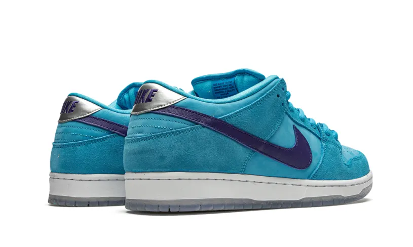 Nike Dunk SB Dunk Low Pro 'Blue Fury' 