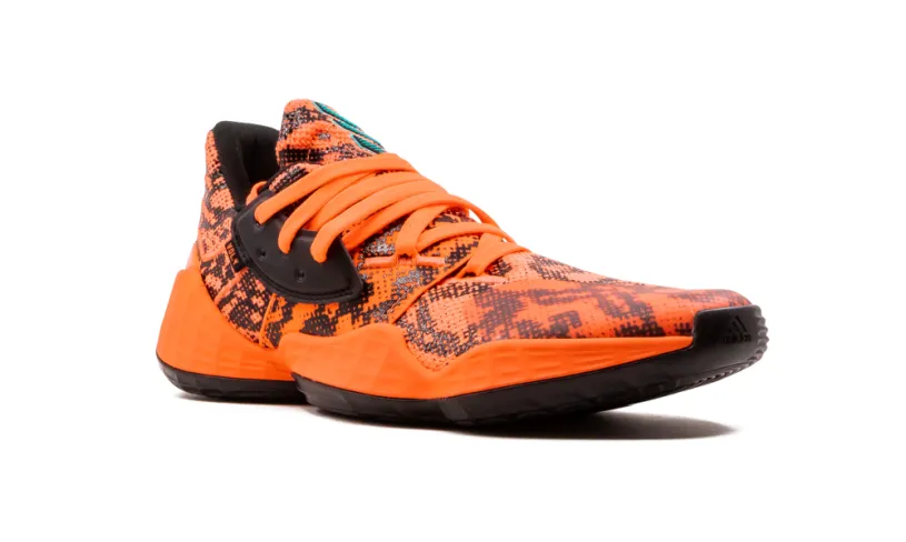 More Adidas Shoes Harden Vol. 4 