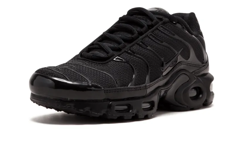 Nike Air Max Air Max Plus 'Triple Black' 