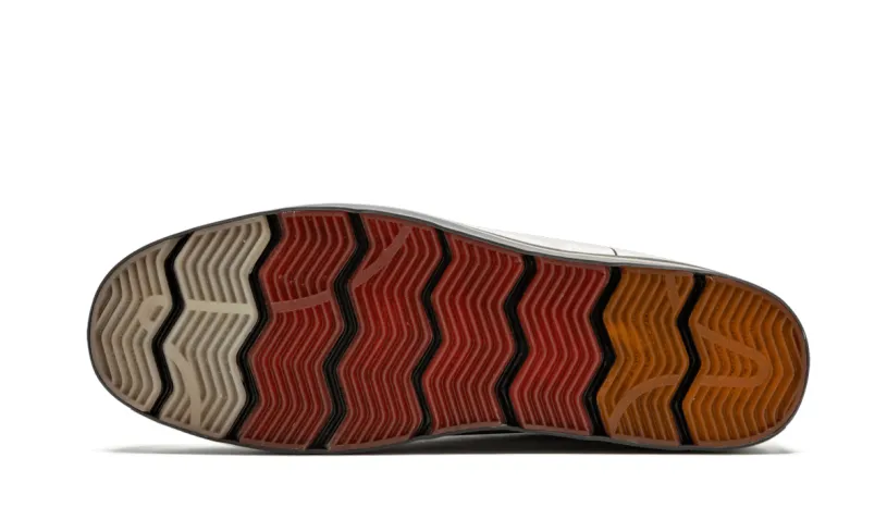 Nike Dunk Dunk SE 6.0 'Delorean (2010)' 