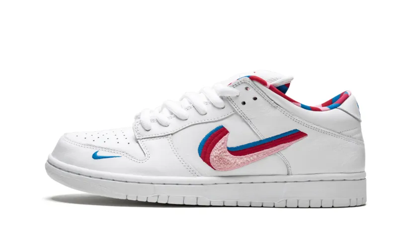 Nike Dunk SB Dunk Low 'Parra' 