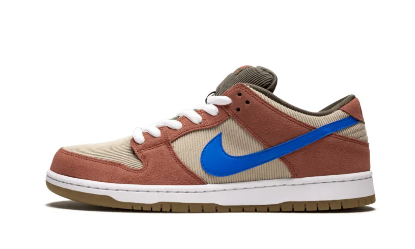 Nike Dunk SB Dunk Low Pro 'Corduroy' 