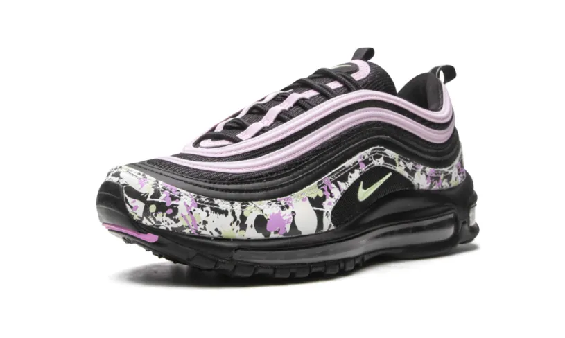 Nike Air Max AIR MAX 97 MNS WMNS 'Splatter' 