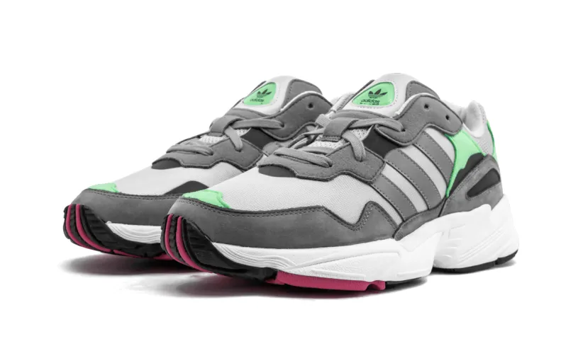 More Adidas Shoes Yung-96 