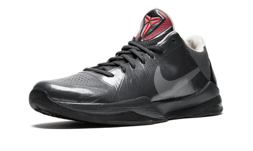 Nike Basketball Kobe Bryant Aston Martin Pack