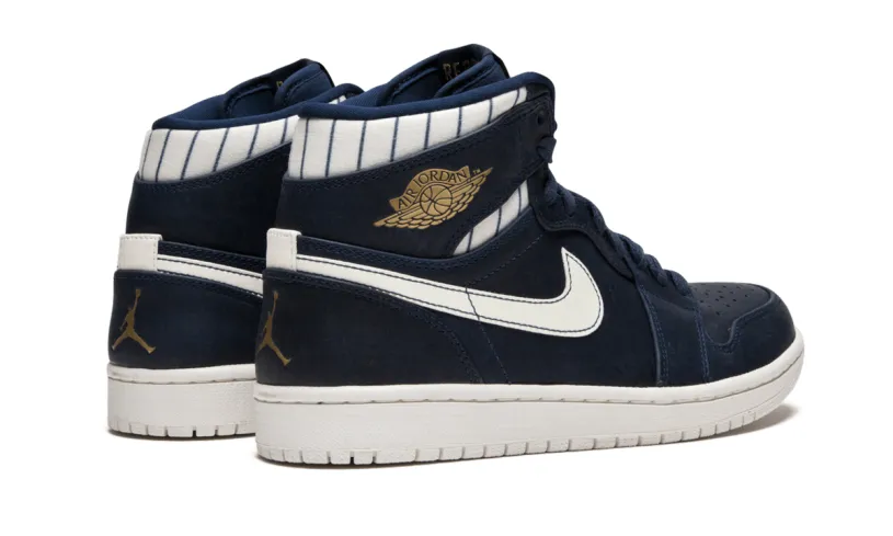 Air Jordan 1 Air Jordan 1 Retro High 'Jeter'