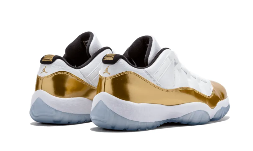 Air Jordan 11 Air Jordan 11 Retro Low 'Closing Ceremony'