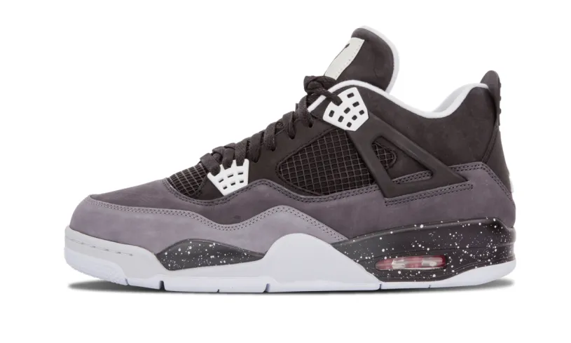 Air Jordan 4 Air Jordan 4 Retro 'Fear Pack'