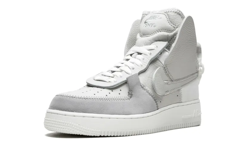 Nike Lifestyle Air Force 1 High PSNY 'PSNY' 