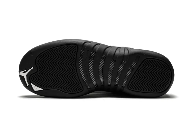 Air Jordan 12 Air Jordan 12 Retro GS 'The Master' 