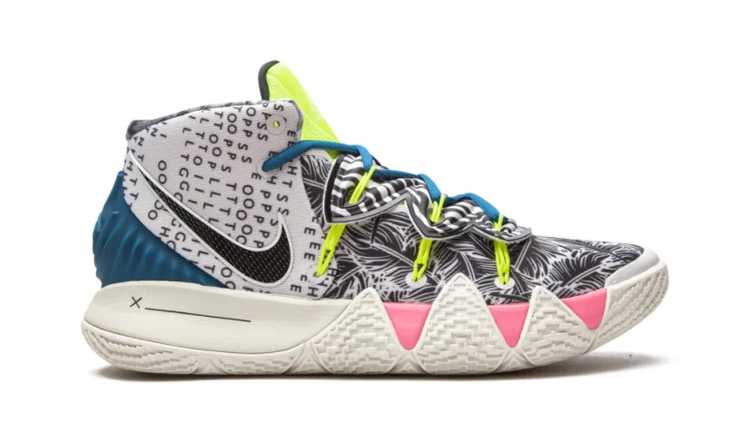 Nike Basketball Kybrid S2 'What The' 