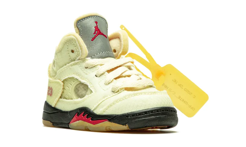 Air Jordan 5 AIR JORDAN 5 RETRO SP TD