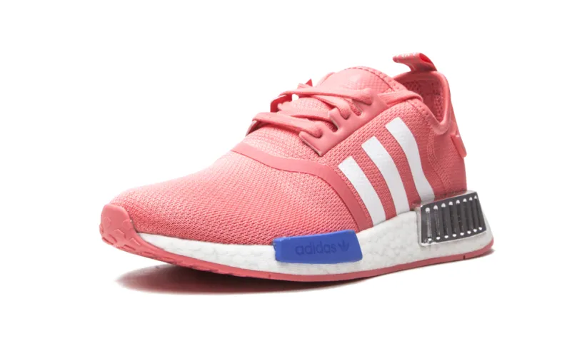 Adidas NMD NMD_R1 WMNS 'Hazy Rose' 