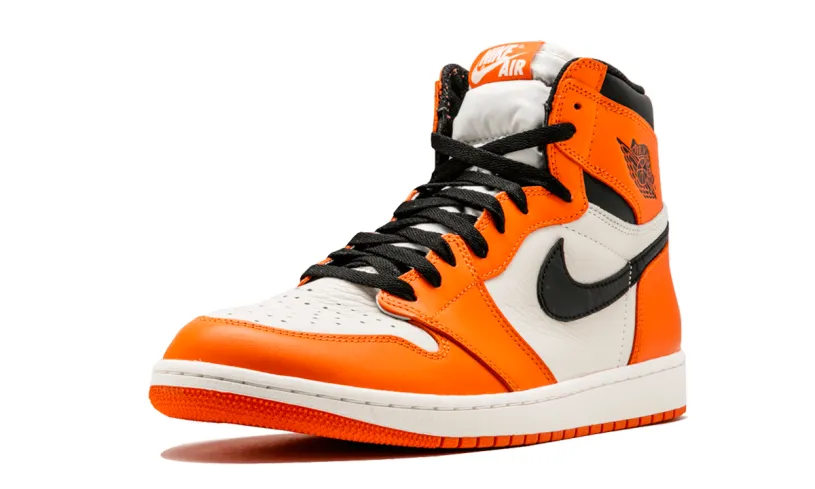 Air Jordan 1 Air Jordan 1 Retro High OG 'Reverse Shattered Backboard'