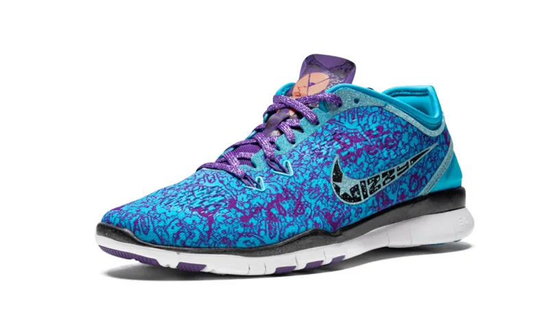 Nike Lifestyle FREE 5.0 TR PRT DB WMNS 'Doernbecher' 