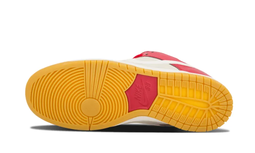 Nike SB Dunk Low Pro SB 'Valentine's Day' 