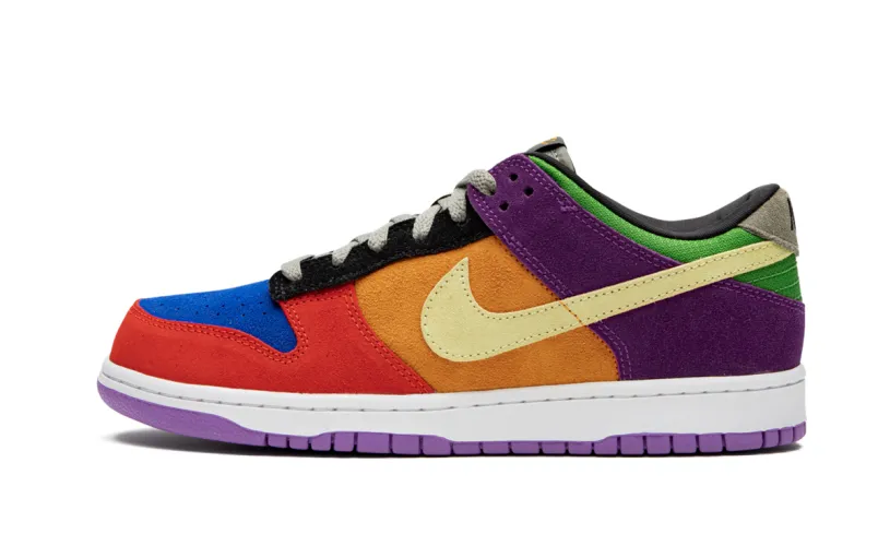 Nike Dunk Dunk PRM Low SP 'Viotech 2019' 