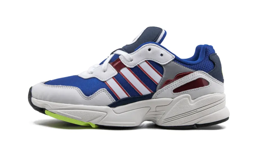 More Adidas Shoes Yung-96 