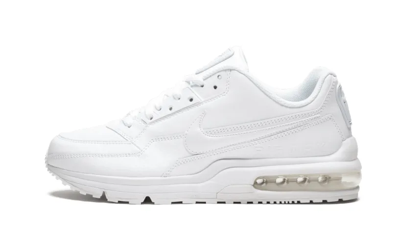 Nike Air Max Air Max LTD 3