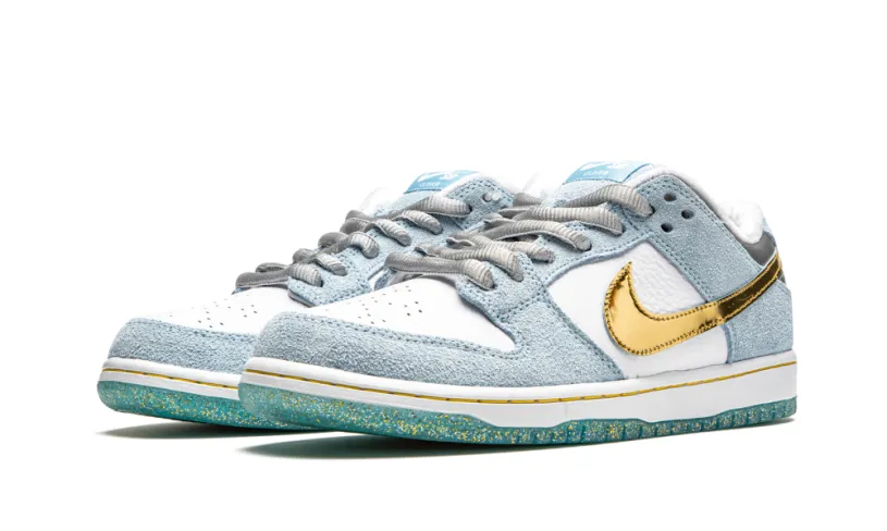 Nike SB SB Dunk Low 'Sean Cliver - Holiday Special' 