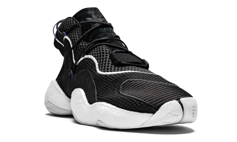 More Adidas Shoes Crazy BYW LVL I 