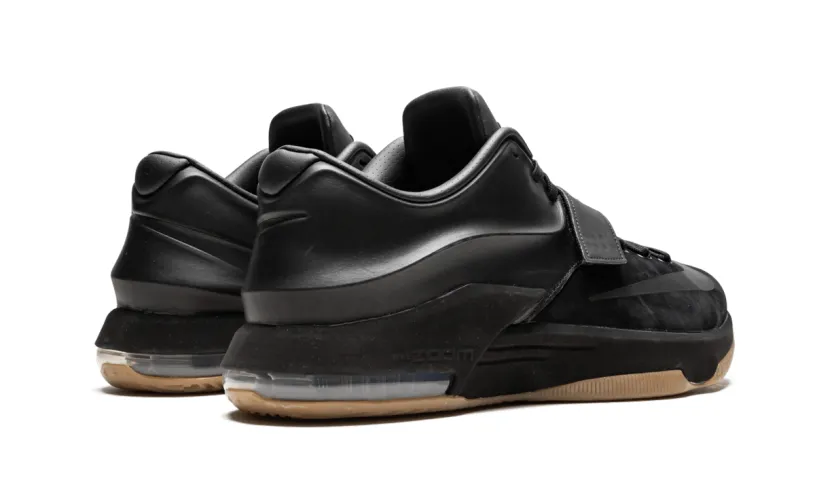 Nike Basketball KD 7 EXT Suede QS 