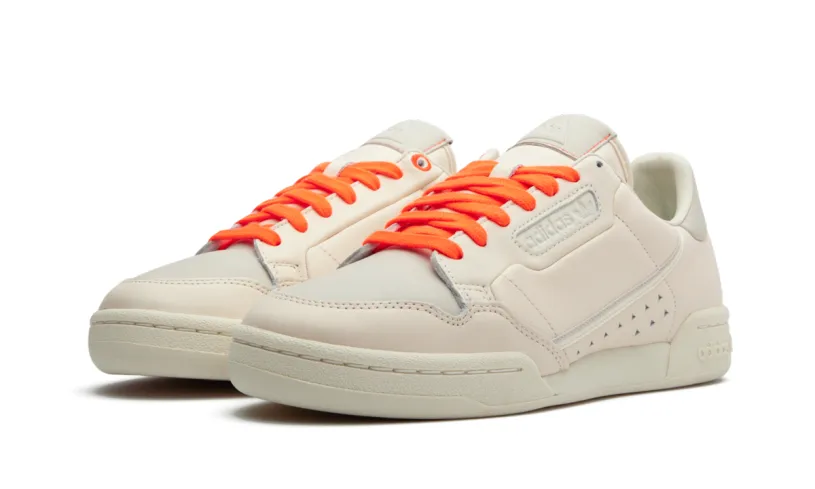 More Adidas Shoes PW Continental 80 'Pharrell Williams' 