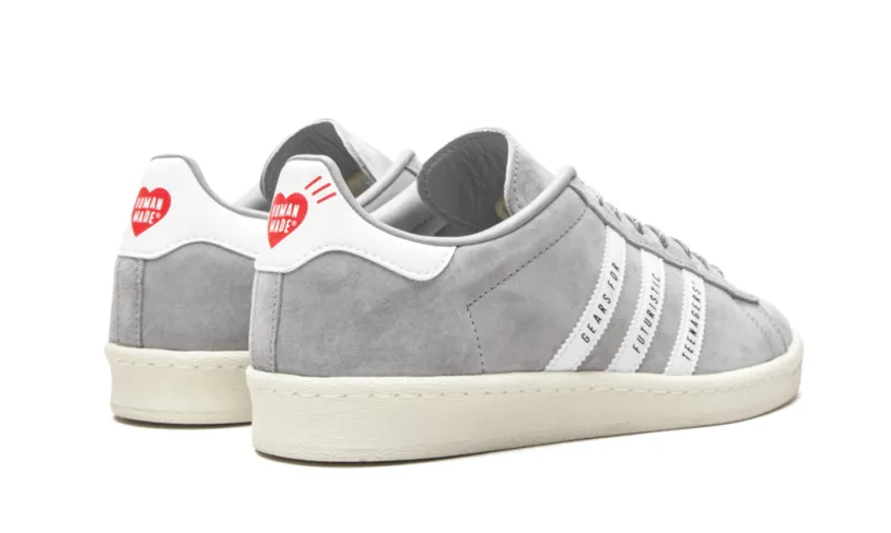 More Adidas Shoes Human Made 'Campus' 