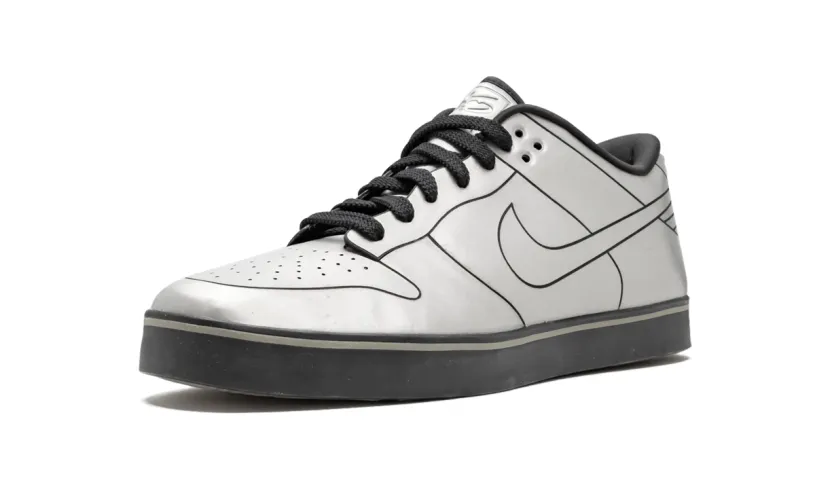 Nike Dunk Dunk SE 6.0 'Delorean (2010)'