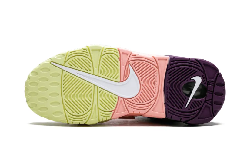 Nike Basketball Air More Uptempo (GS) 