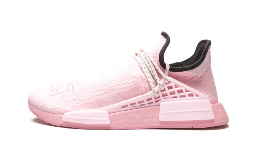 Adidas NMD NMD Humanrace 'Pharrell Williams - Pink' 