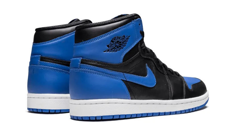 Air Jordan 1 Air Jordan 1 Retro High OG 'Royal 2013' 